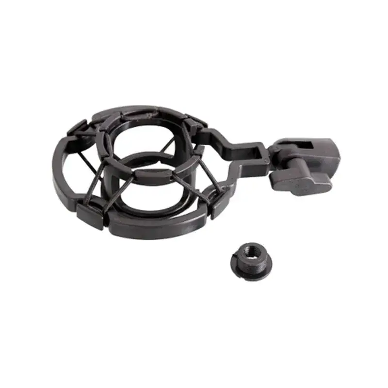 Capacitor Microphone Clamp 4.5cm Plastic Cantilever - Image 6