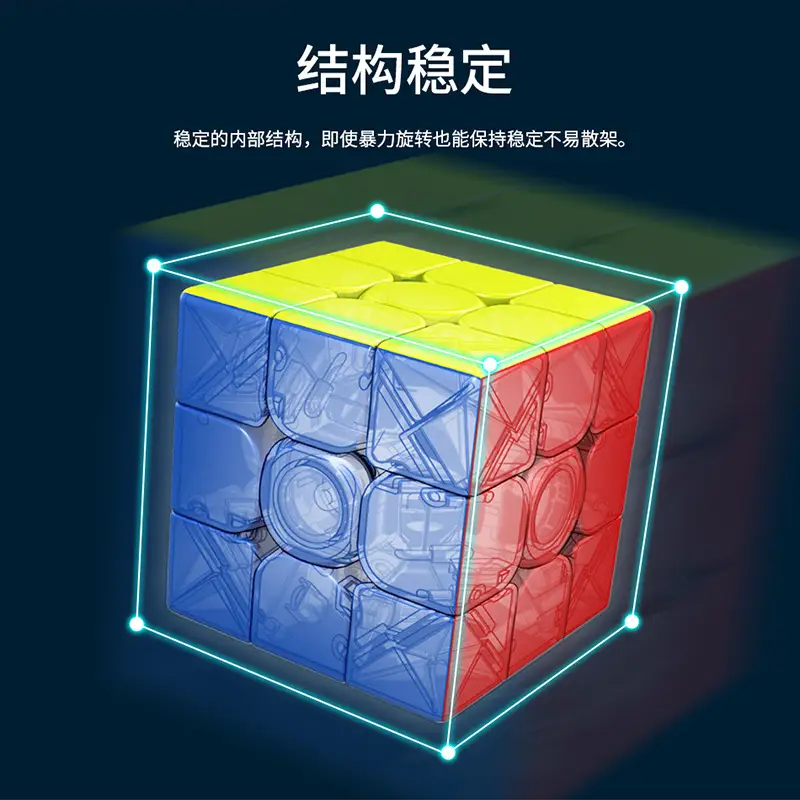 Magic Dragon M Magnetic Edition RS3M Advanced Magnetic Edition - Image 30