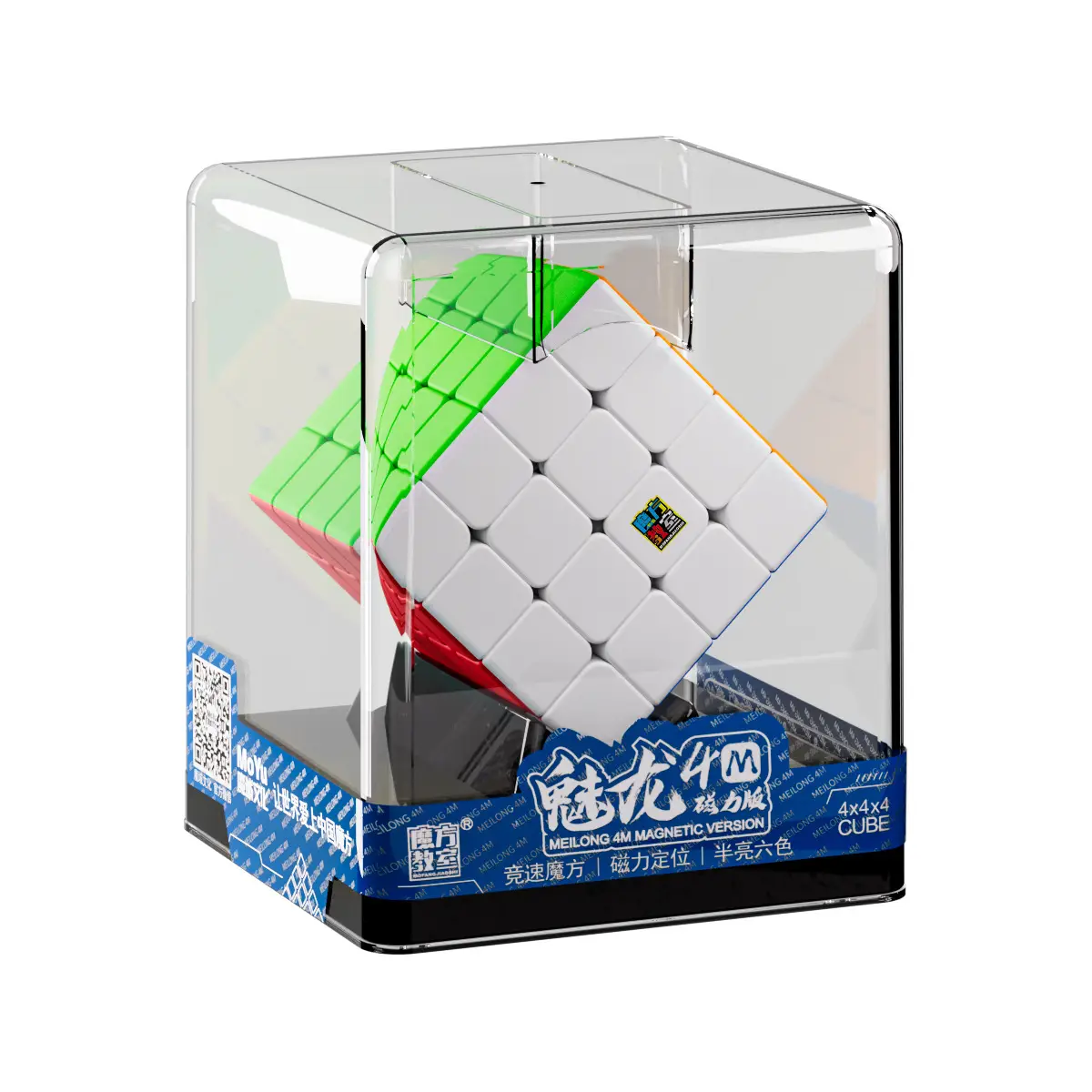 Magic Dragon M Magnetic Edition RS3M Advanced Magnetic Edition - Image 13