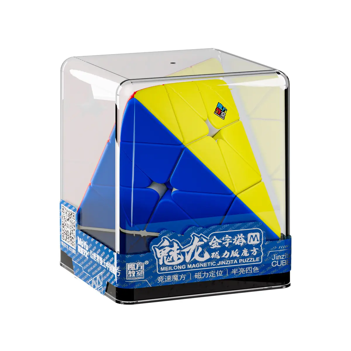 Magic Dragon M Magnetic Edition RS3M Advanced Magnetic Edition - Image 15