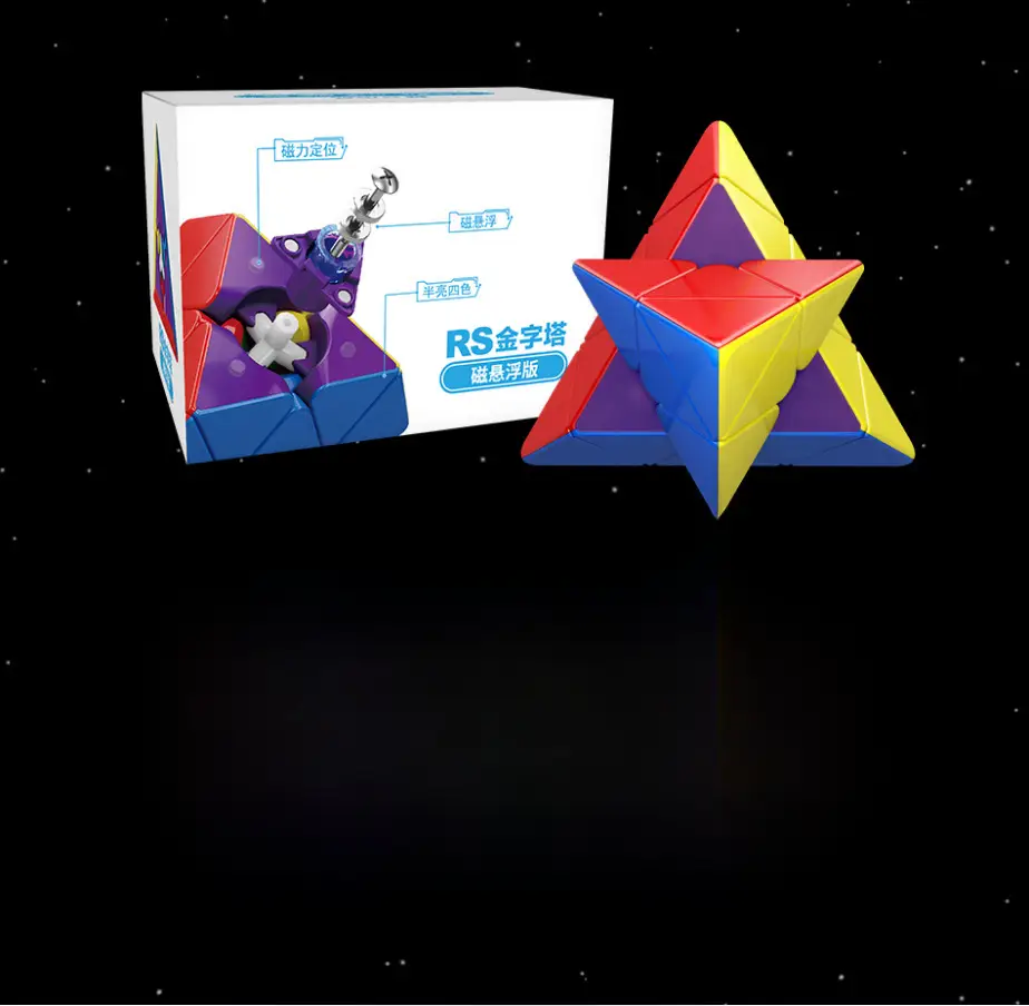 Magic Dragon M Magnetic Edition RS3M Advanced Magnetic Edition - Image 24