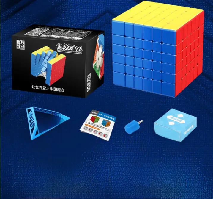 Magic Dragon M Magnetic Edition RS3M Advanced Magnetic Edition - Image 8