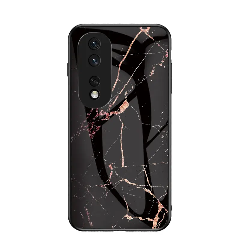 Smart Marble Phone Case for Honor X9D X8C - Image 5