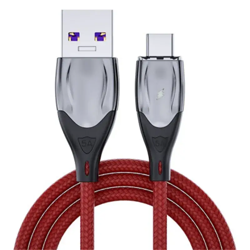 Huawei 5A Magnetic Data Cable for Phone Charging - Image 15