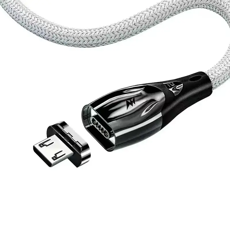 Huawei 5A Magnetic Data Cable for Phone Charging - Image 2