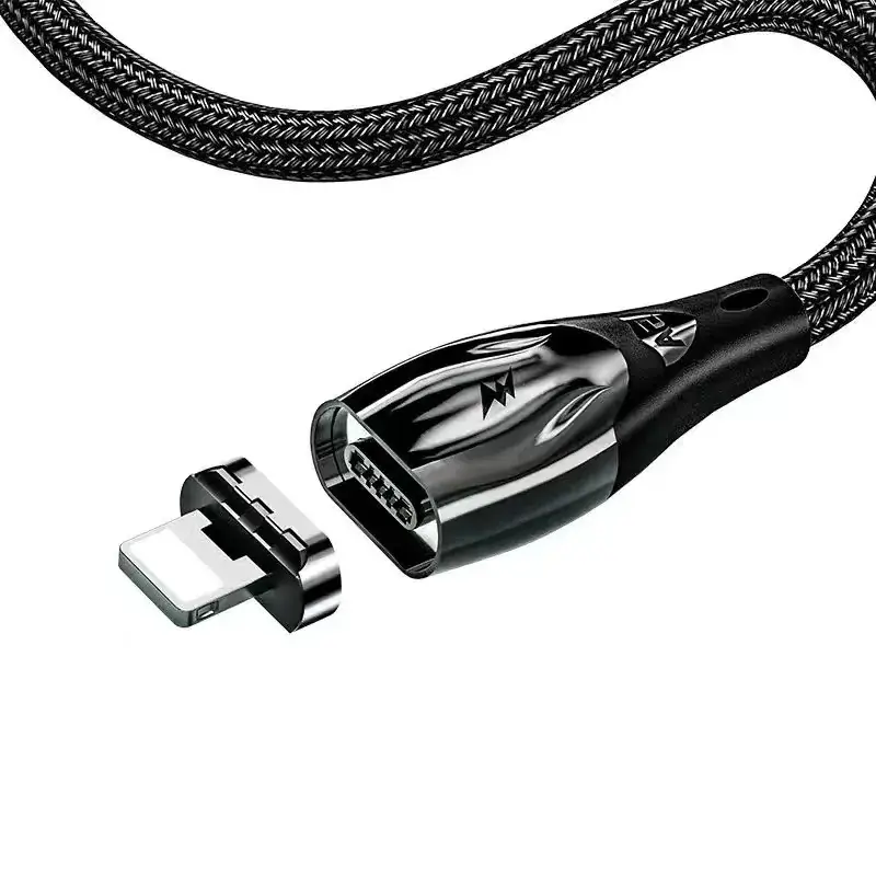 Huawei 5A Magnetic Data Cable for Phone Charging - Image 4