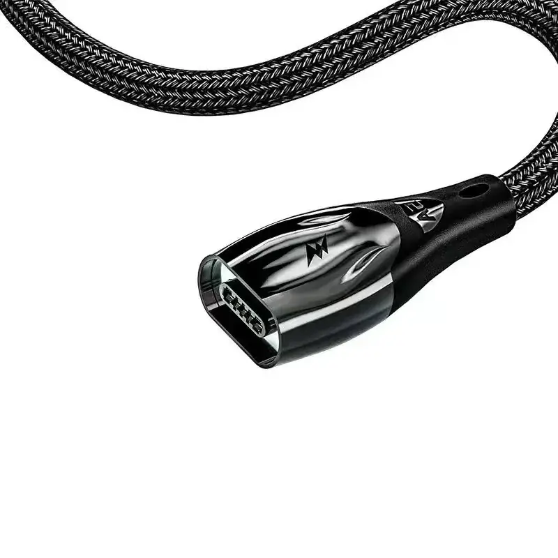 Huawei 5A Magnetic Data Cable for Phone Charging - Image 6