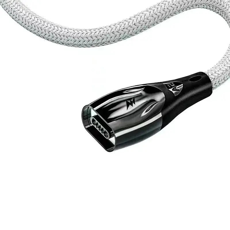 Huawei 5A Magnetic Data Cable for Phone Charging - Image 7