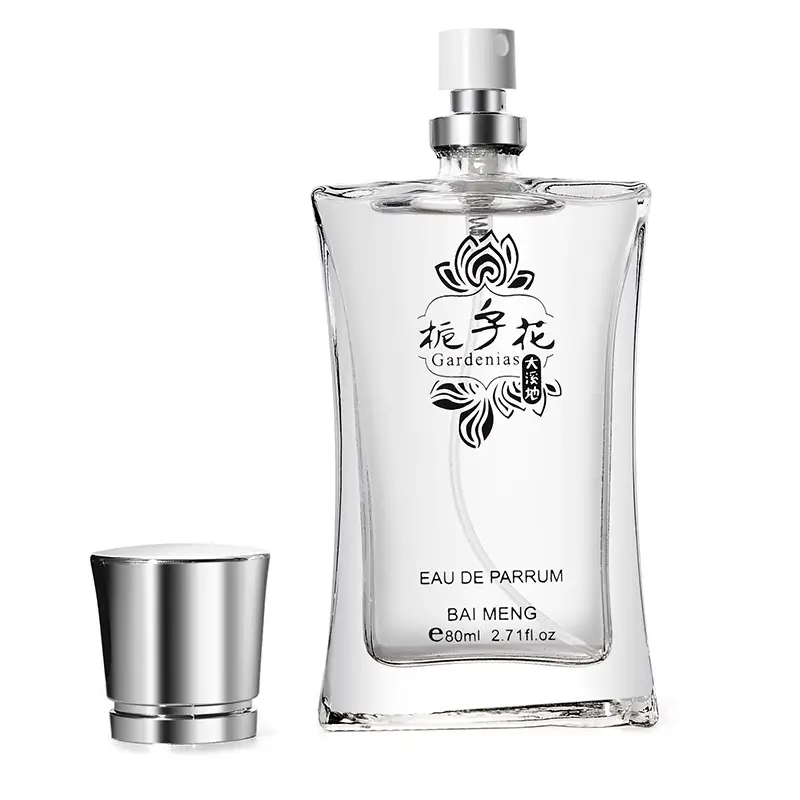 Gardenia perfume ladies lasting light fragrance natural fresh perfume a generation of hair - Image 6