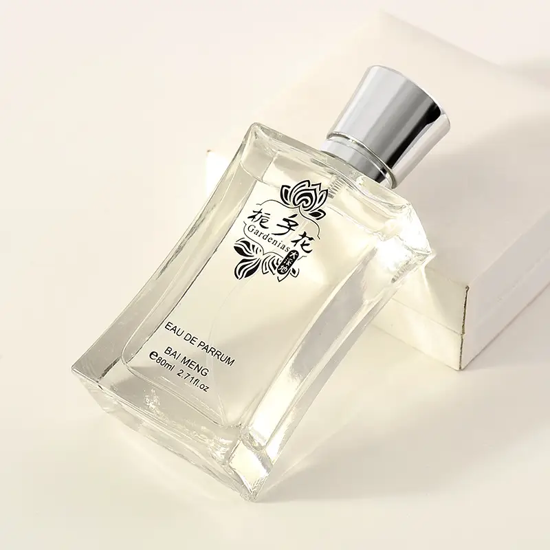 Gardenia perfume ladies lasting light fragrance natural fresh perfume a generation of hair - Image 7