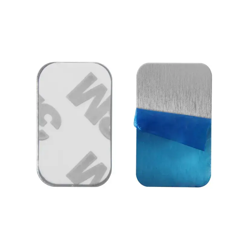 Square Stainless Steel Magnetic Suction Lamp 25mm 15mm - Image 5