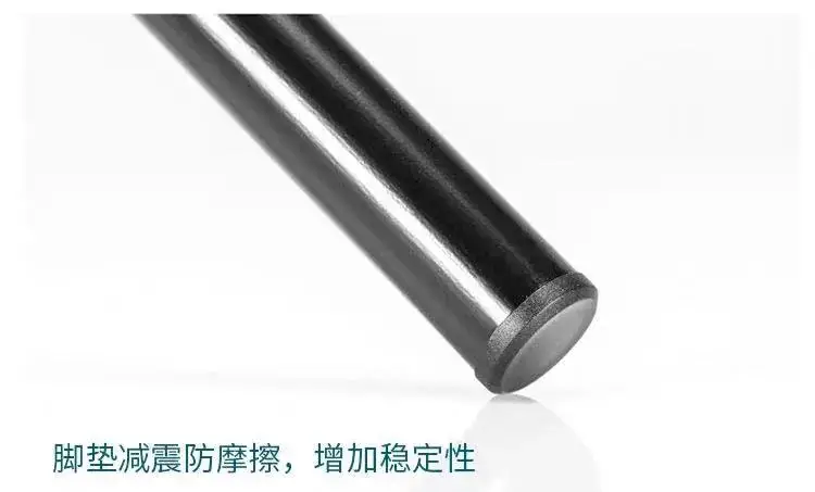 Mobile Phone Bracket Thermometer Floor Anchor Shooting Tripod — feature 11