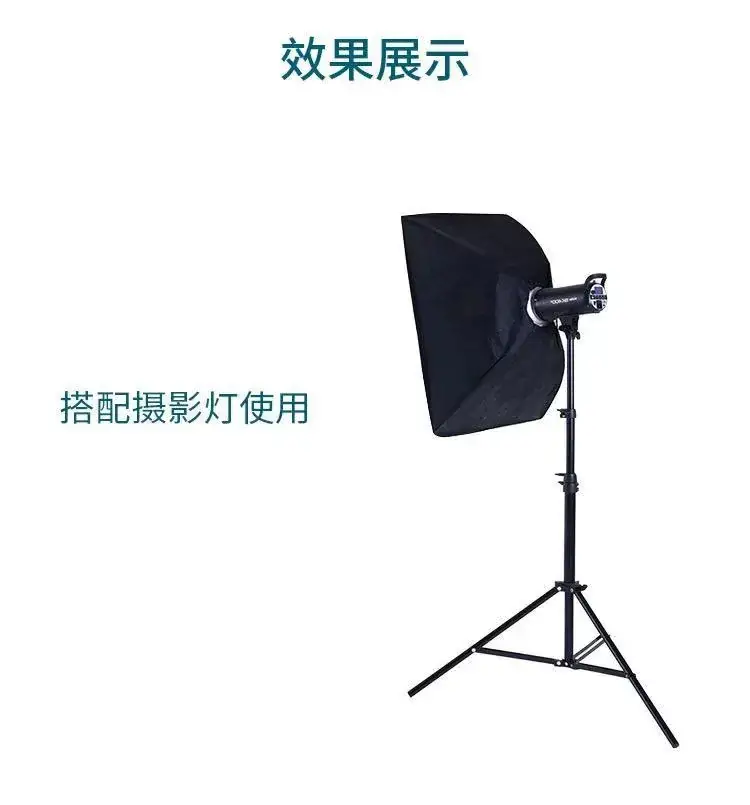 Mobile Phone Bracket Thermometer Floor Anchor Shooting Tripod — feature 15