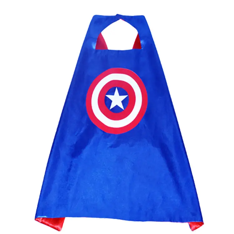Kids Iron Man Halloween Costume Red Short Sleeve Suit - Image 6