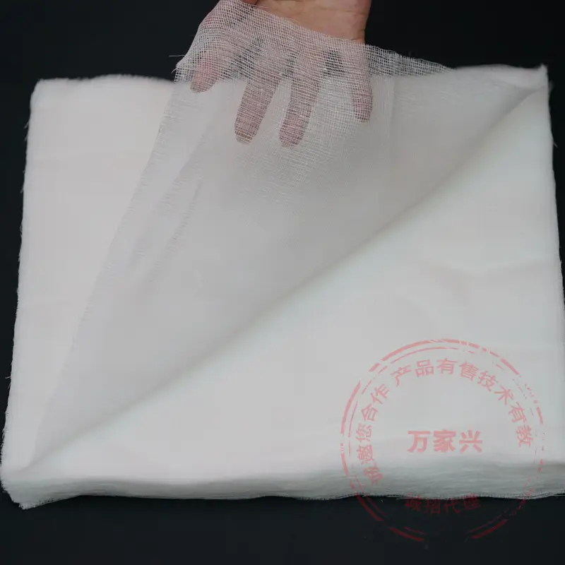 Wholesale Skin Management Gauze Cloth 100 Sheets - Image 3