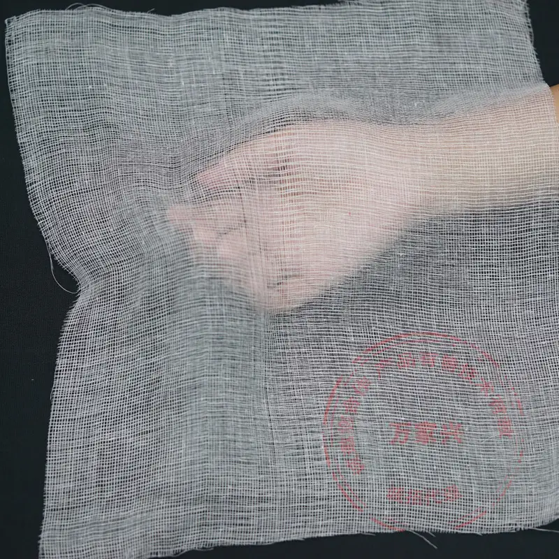 Wholesale Skin Management Gauze Cloth 100 Sheets - Image 5