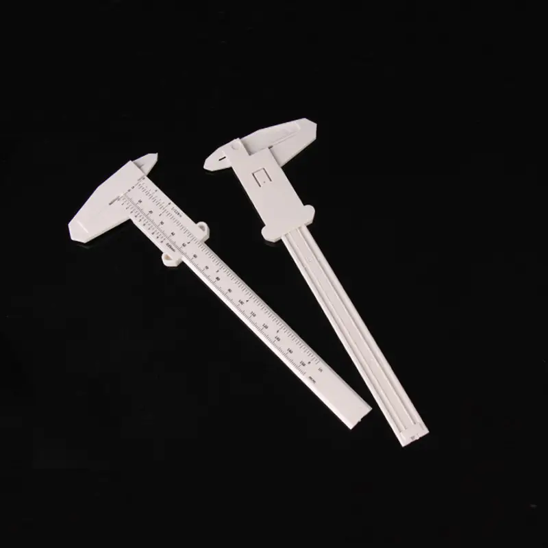 Standard Eyebrow Ruler 21cm Vernier Caliper - Image 7