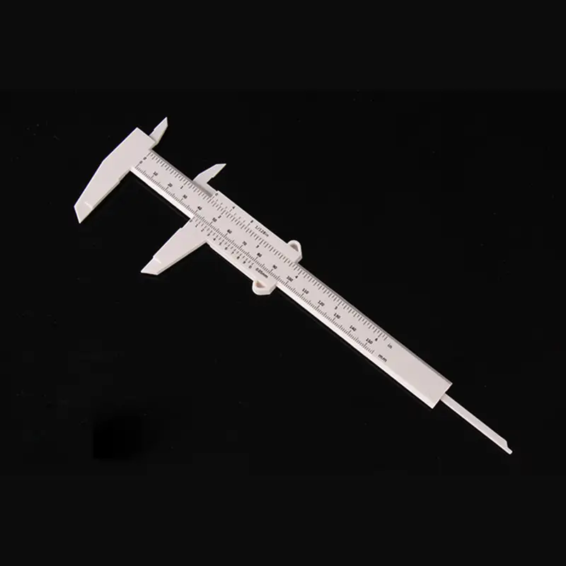 Standard Eyebrow Ruler 21cm Vernier Caliper - Image 8
