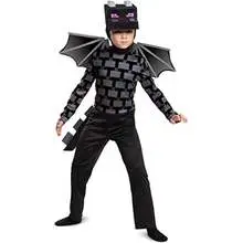 Orange Jail Bird Prison Uniform Halloween Adult Costume — feature 29