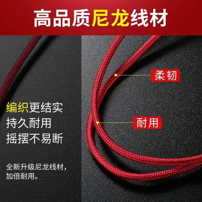 USB Fast Charging Mini Three-Head Cable - Image 15