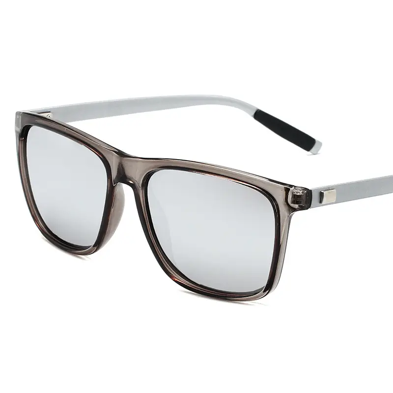 Men Polarized Sunglasses Cross Border Color Changing A387 - Image 18