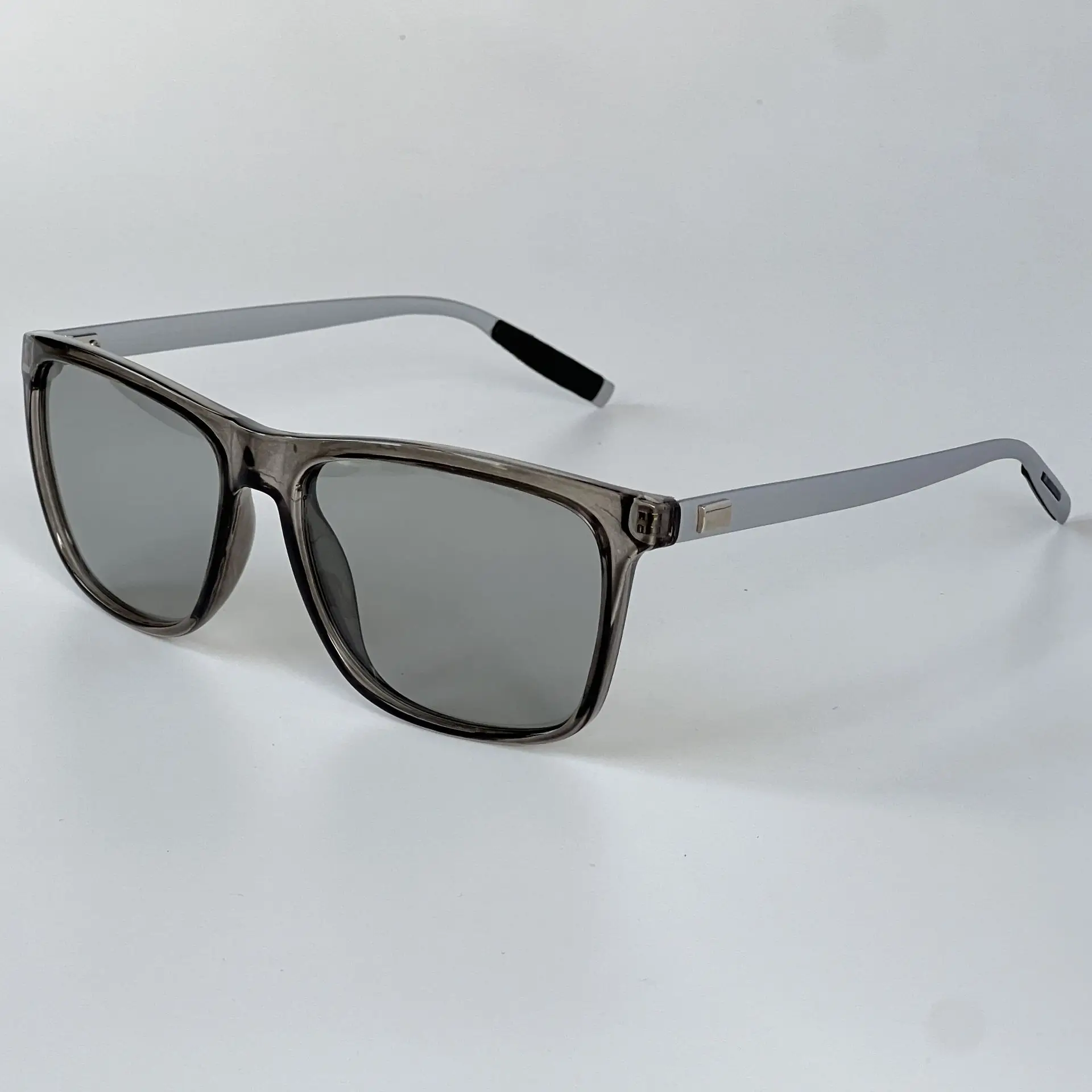 Men Polarized Sunglasses Cross Border Color Changing A387 - Image 13