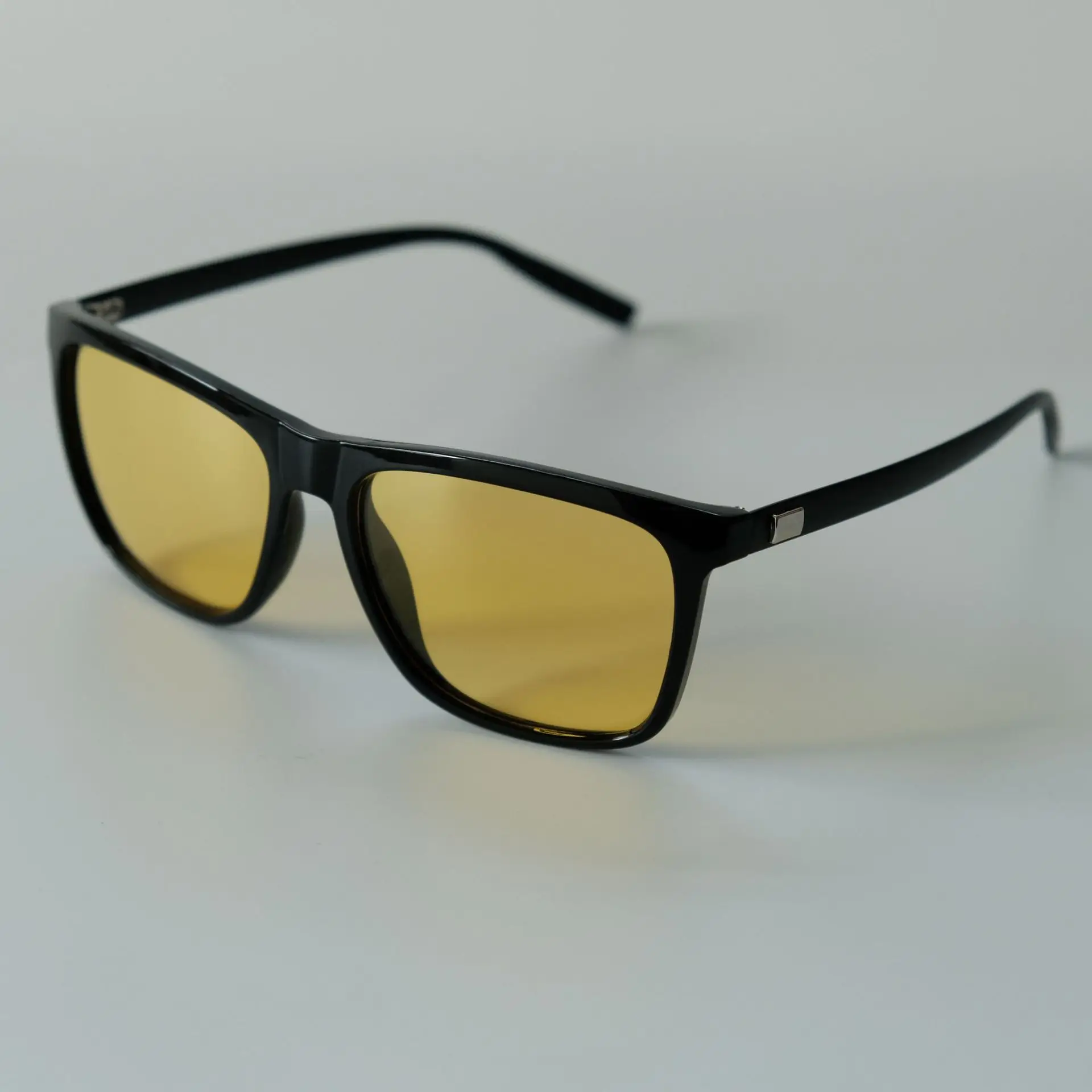 Men Polarized Sunglasses Cross Border Color Changing A387 - Image 9