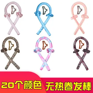 New Wide-brimmed Printed Knitted Hair Band for Women — feature 15