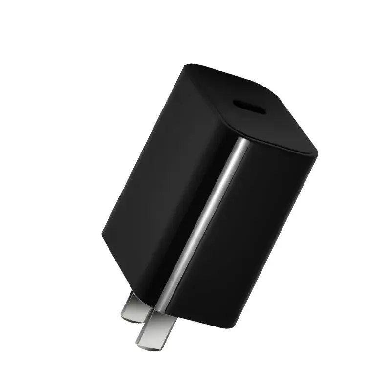 PD20W Fast Charging Apple iPhone15 Black