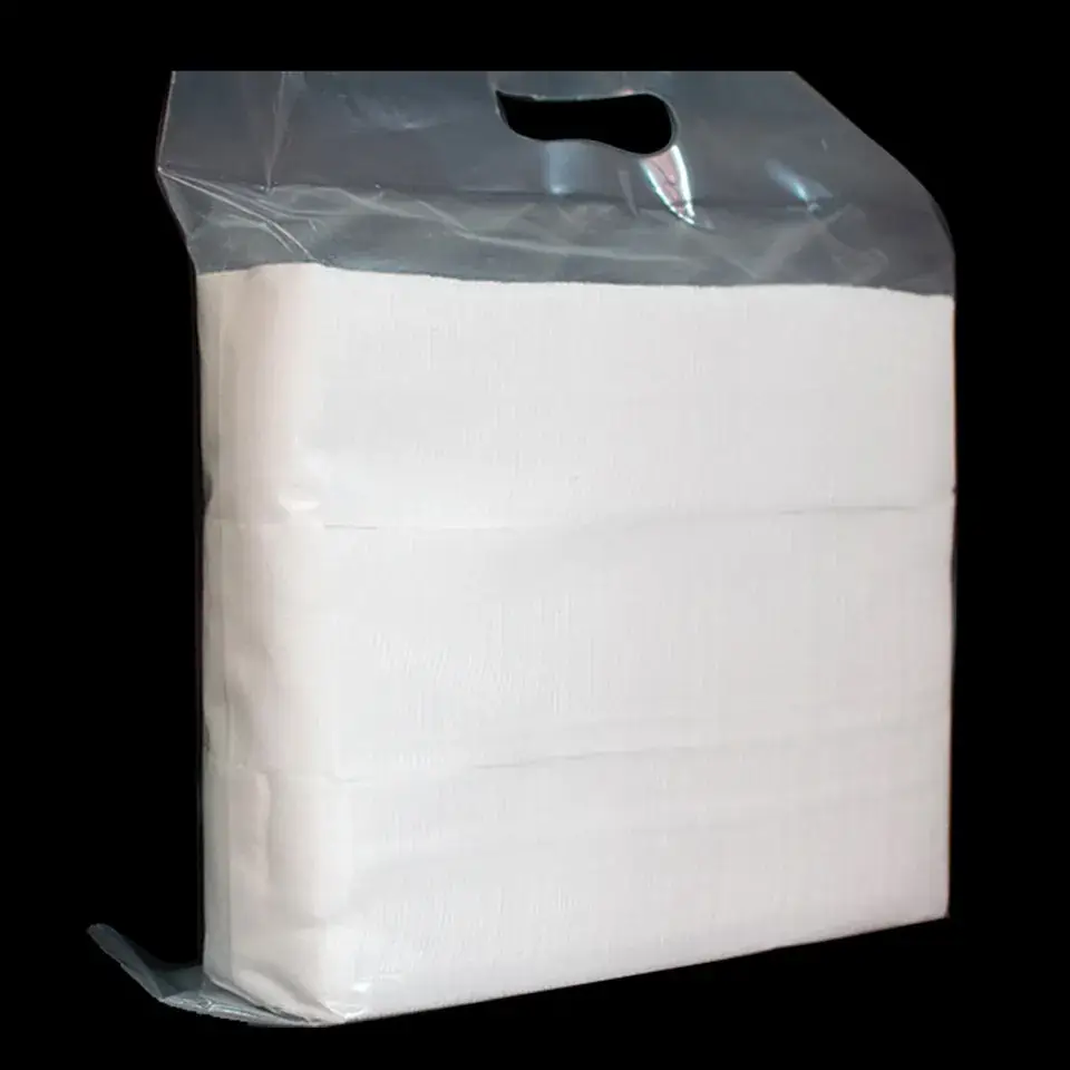 Thick cotton sheet (blank bag)