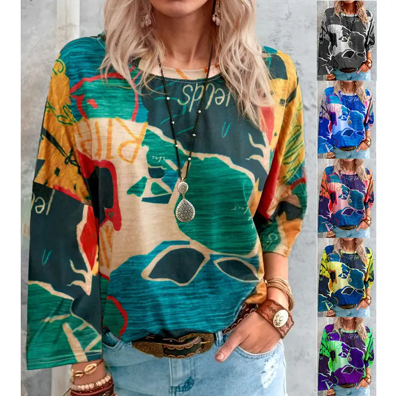 Red High Waist Stretch Yoga Pants for Women — feature 13
