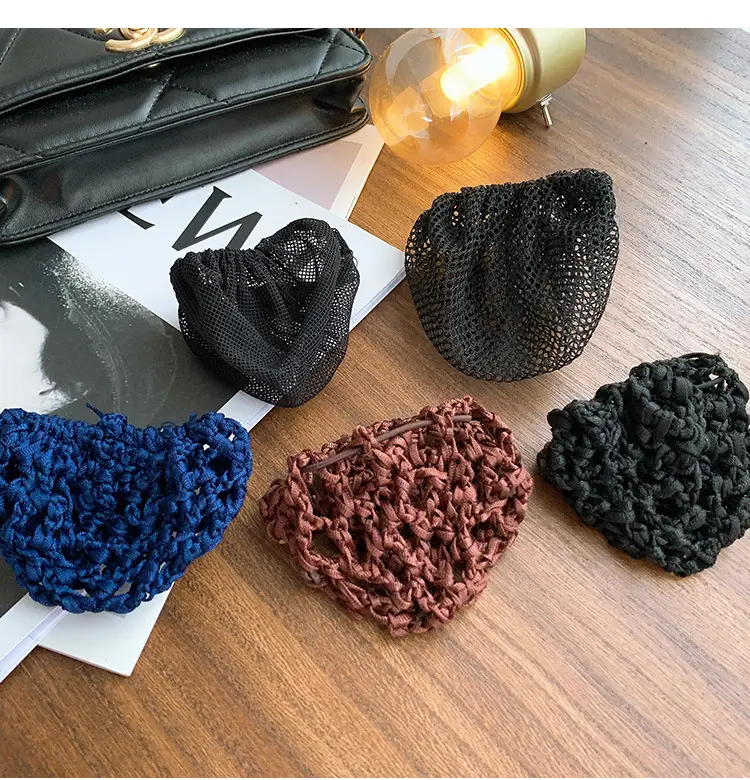 Blue Bowed Hairpin for Women Hair Accessories — feature 10