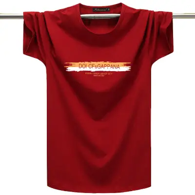 Men's Grey Framtiden T-Shirt Plus Large - Image 39