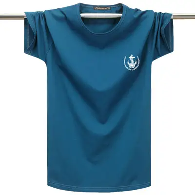 Men's Grey Framtiden T-Shirt Plus Large - Image 13