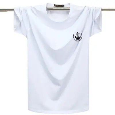 Men's Grey Framtiden T-Shirt Plus Large - Image 14