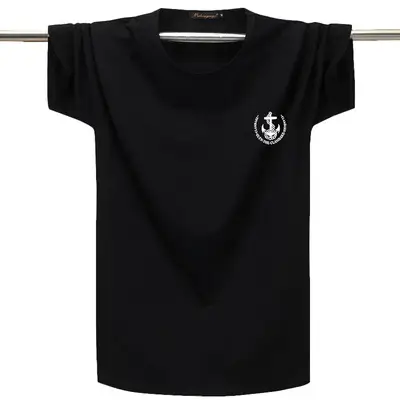 Men's Grey Framtiden T-Shirt Plus Large - Image 15