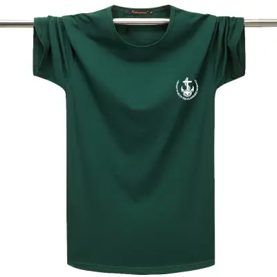 Men's Grey Framtiden T-Shirt Plus Large - Image 17