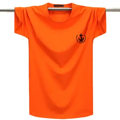 Men's Grey Framtiden T-Shirt Plus Large - Image 18