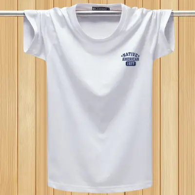 Men's Grey Framtiden T-Shirt Plus Large - Image 2