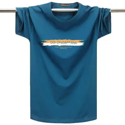 Men's Grey Framtiden T-Shirt Plus Large - Image 20