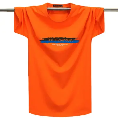 Men's Grey Framtiden T-Shirt Plus Large - Image 25