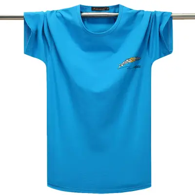 Men's Grey Framtiden T-Shirt Plus Large - Image 5
