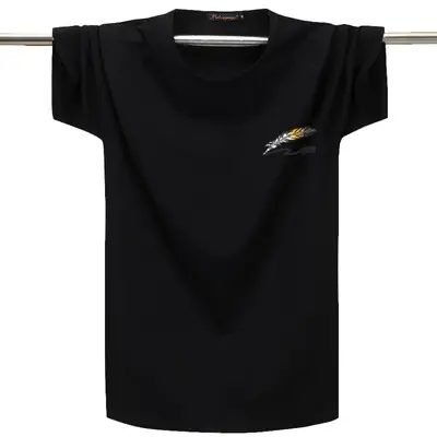 Men's Grey Framtiden T-Shirt Plus Large - Image 8