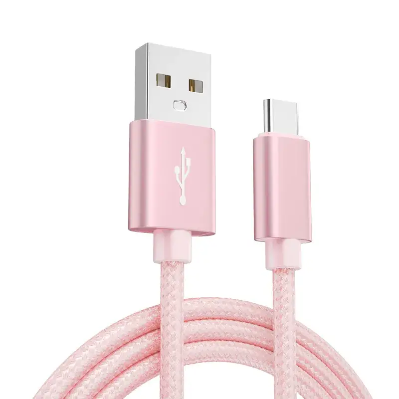 Type-C Data Cable Fast Charging Android Huawei iPhone Apple - Image 5