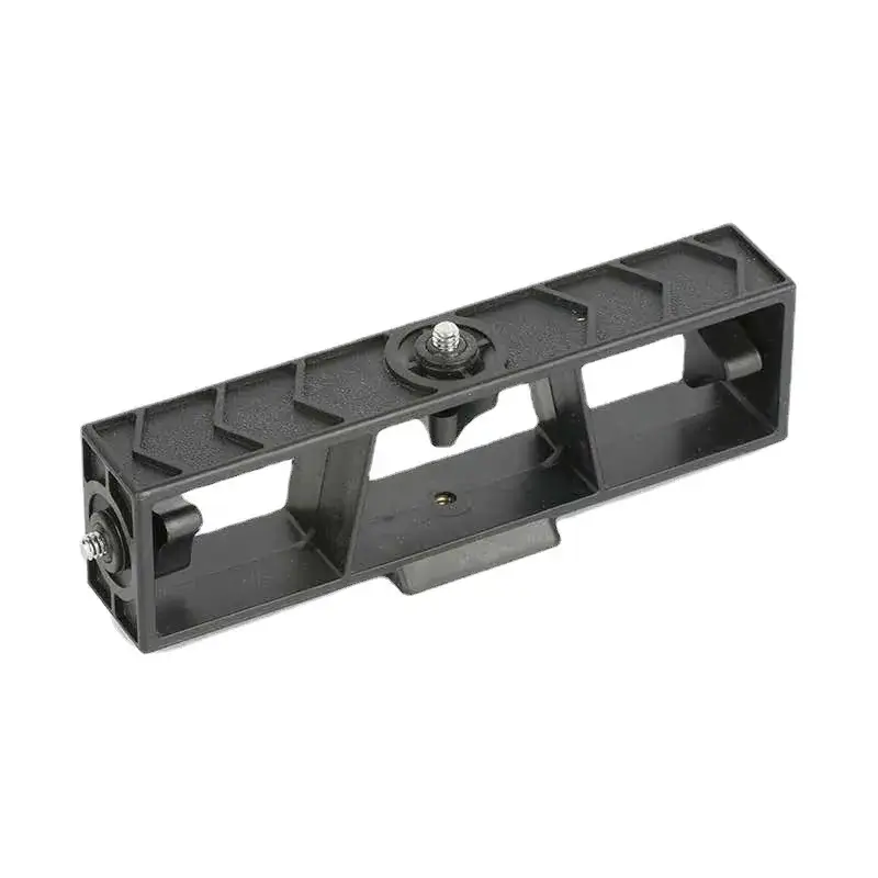 Multi-Camera Adapter Clamp for Mobile Phone Tripod