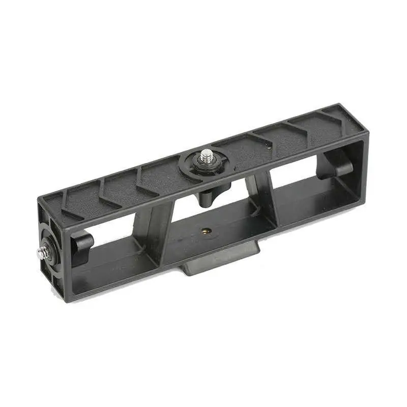 Multi-Camera Adapter Clamp for Mobile Phone Tripod — feature 7