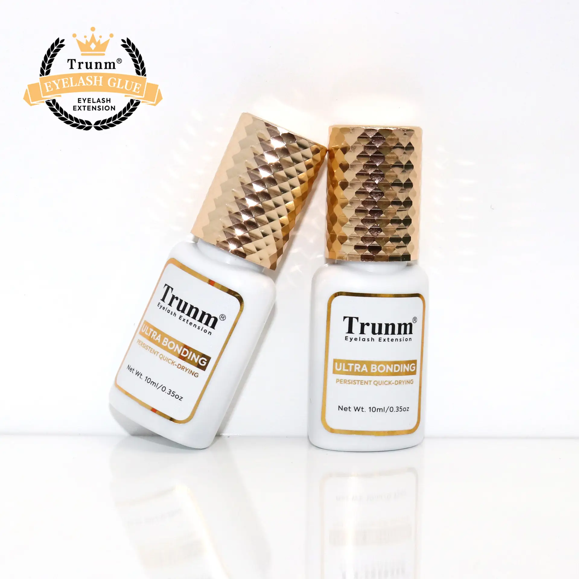 Trunm Grafting Eyelash Glue 60 Days Strong Adhesive — feature 3