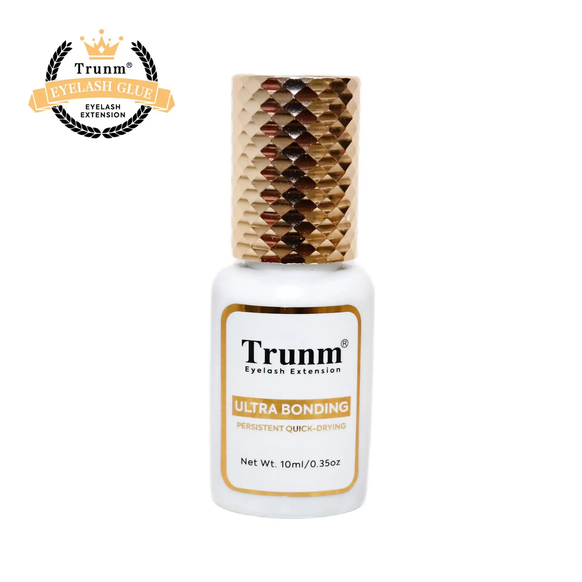 Trunm Grafting Eyelash Glue 60 Days Strong Adhesive — feature 8