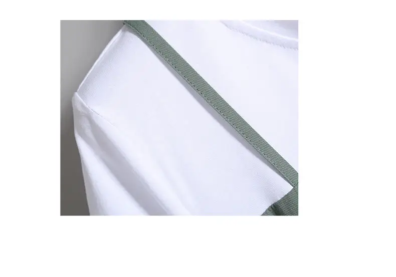 Green Tulle Dress for Women Summer Casual Wear — feature 18
