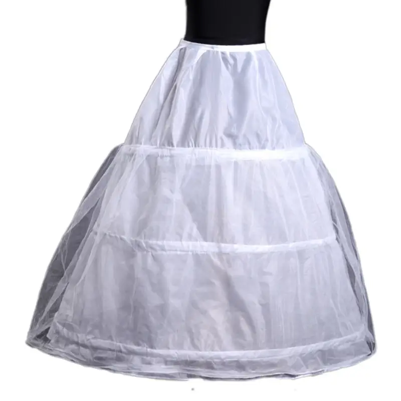 White Snow Fairy Tale Princess Dress for Halloween Cosplay
